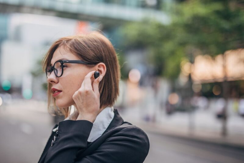 Mejores auriculares in-ear con cancelación de ruido: cuál comprar y modelos recomendados 3 auriculares in-ear