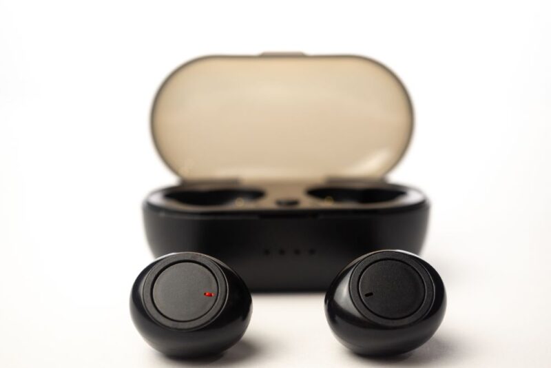 Mejores auriculares in-ear con cancelación de ruido: cuál comprar y modelos recomendados 4 comprar audífonos in-ear con cancelación de ruido