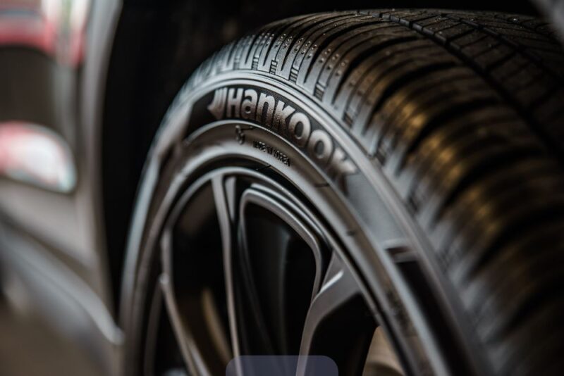 Michelin vs. Yokohama: ¿qué opción conviene más entre estas dos marcas de neumáticos? 3 Michelin vs. Yokohama