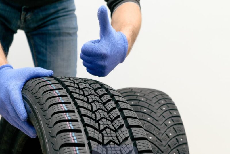 Las llantas Kumho, ¿son buenas? 4 Comparativa entre llantas