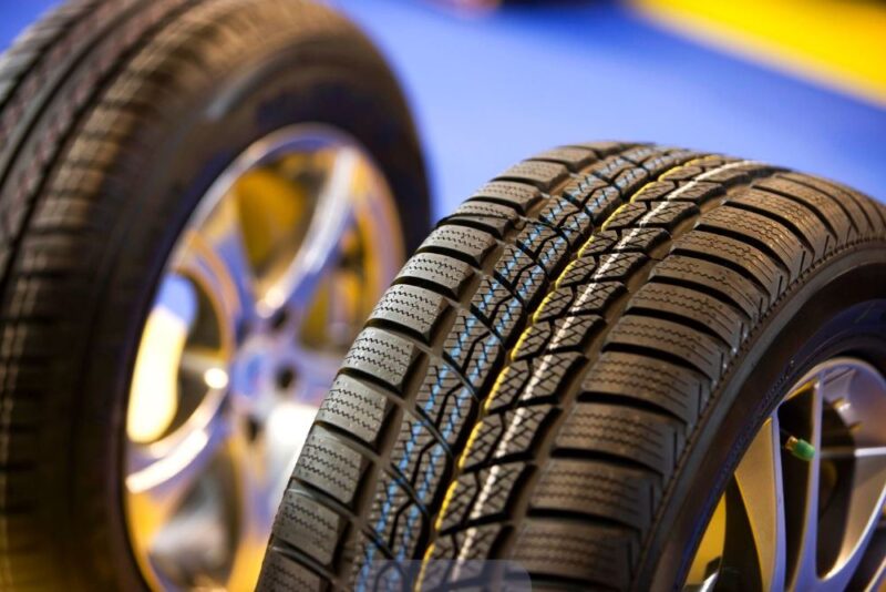Las llantas Kumho, ¿son buenas? 3 llantas Kumho