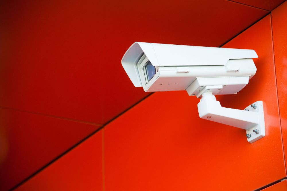 Mejores cámaras de vigilancia recomendadas