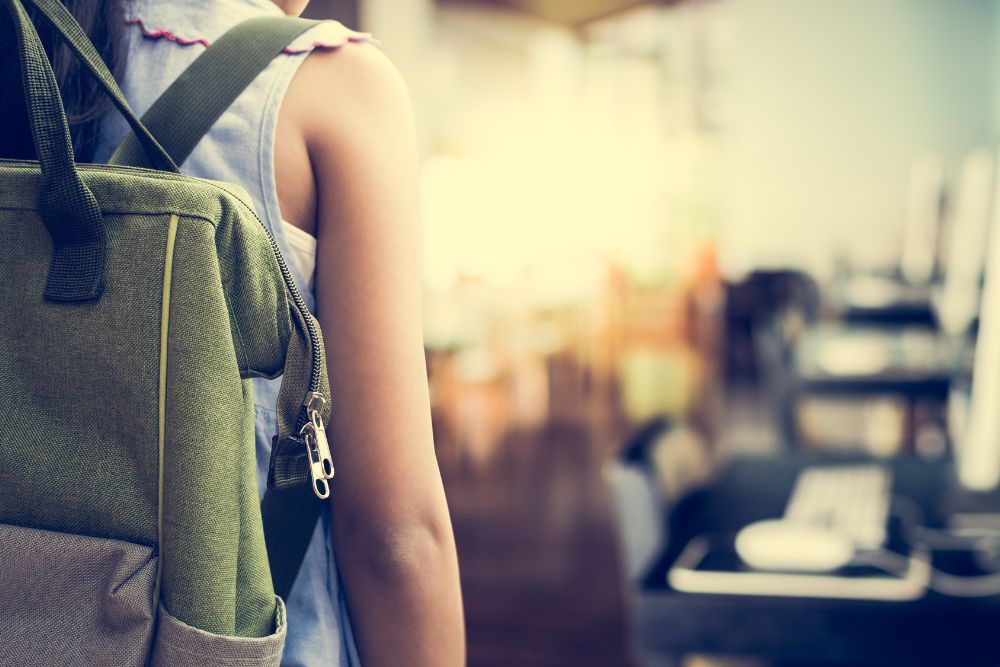 mejor mochila 