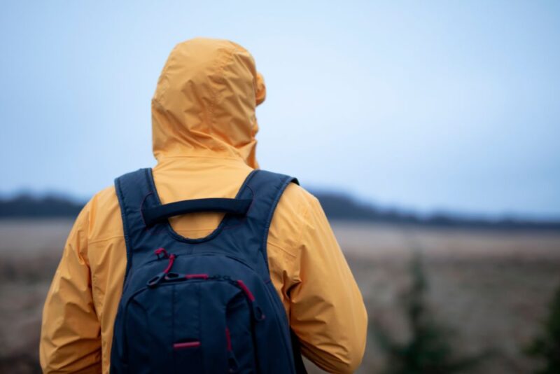 Descubre las mejores mochilas impermeables 4 mochilas impermeables