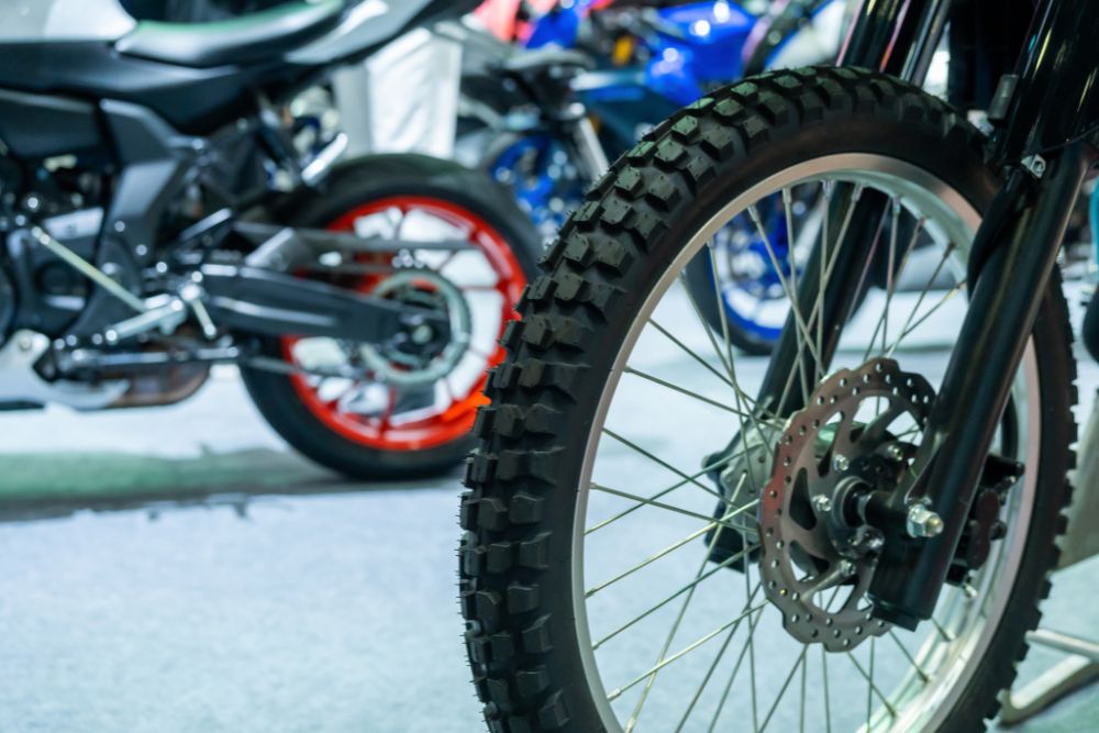 La ciencia detrás de la presión de los neumáticos