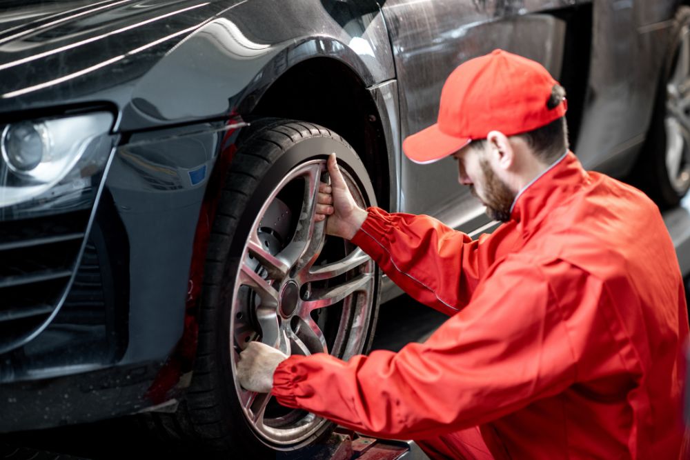 Llantas Toyo: La perfección japonesa para tu vehículo 4 Características técnicas de las Llantas Toyo