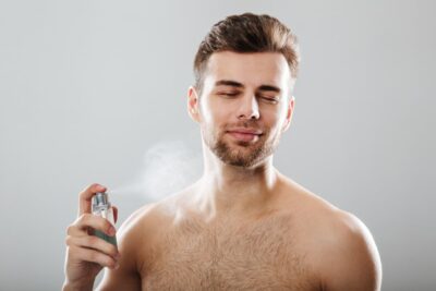 Tipos de perfumes con feromonas para aumentar el atractivo