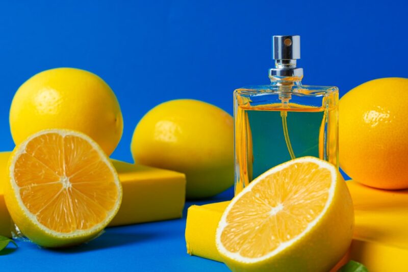 mejores perfumes