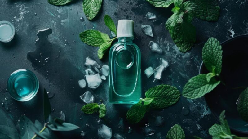 Guía de perfumes de menta para hombres 3 perfumes de menta para hombres