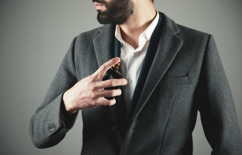¿Cuáles son los mejores perfumes italianos para hombre de la actualidad? 3 perfumes italianos para hombre