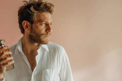 Perfumes Armani para hombre, elegancia, frescura y distinción en cada aroma