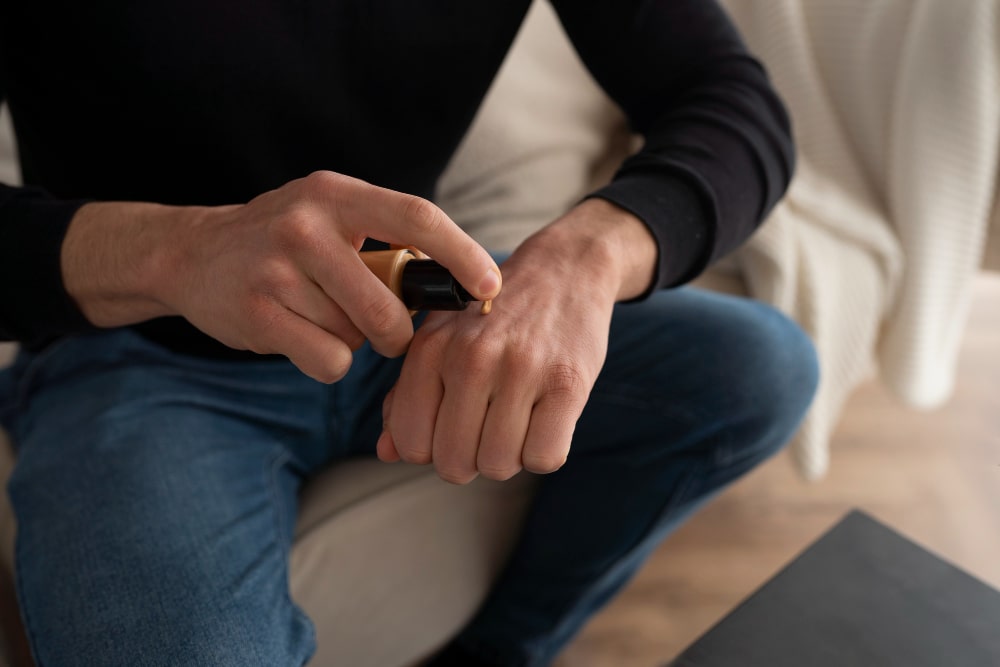 Guía de perfumes de sándalo para hombres 4 mejores perfumes