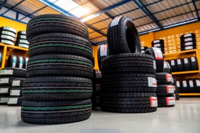 ¿Son buenas las llantas Dunlop? Ventajas, opiniones y todo lo que debes saber