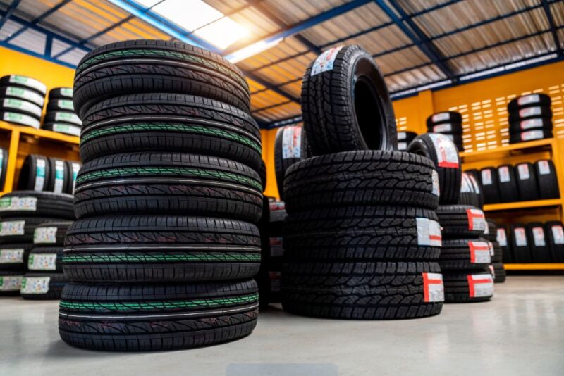¿Son buenas las llantas Dunlop? Ventajas, opiniones y todo lo que debes saber 3 llantas Dunlop