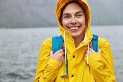 Mejores impermeables: cómo elegir la prenda ideal para cada necesidad