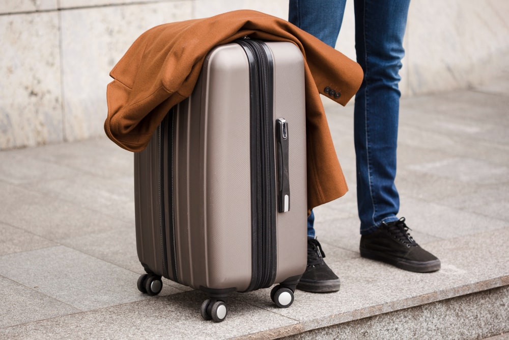 ¿Qué es mejor: mochila con ruedas o mochila sin ruedas? 4 antes de decidir