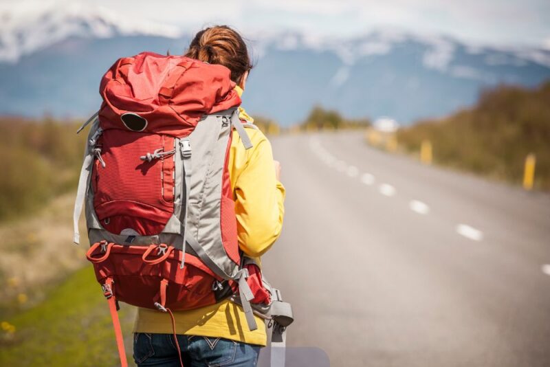 ¿Qué es mejor: mochila con ruedas o mochila sin ruedas? 3 mochila con ruedas o mochila sin ruedas