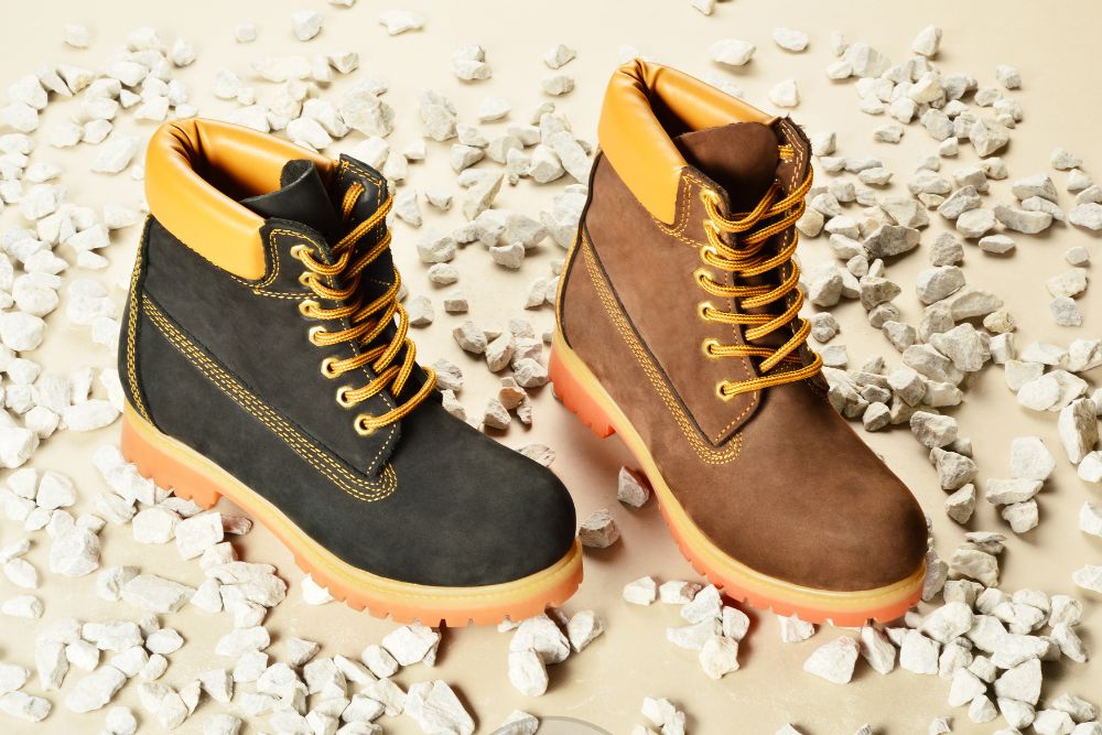 Ideas de moda con botas Caterpillar para combinar tu estilo 4 Consejos para cuidar y limpiar tus botas