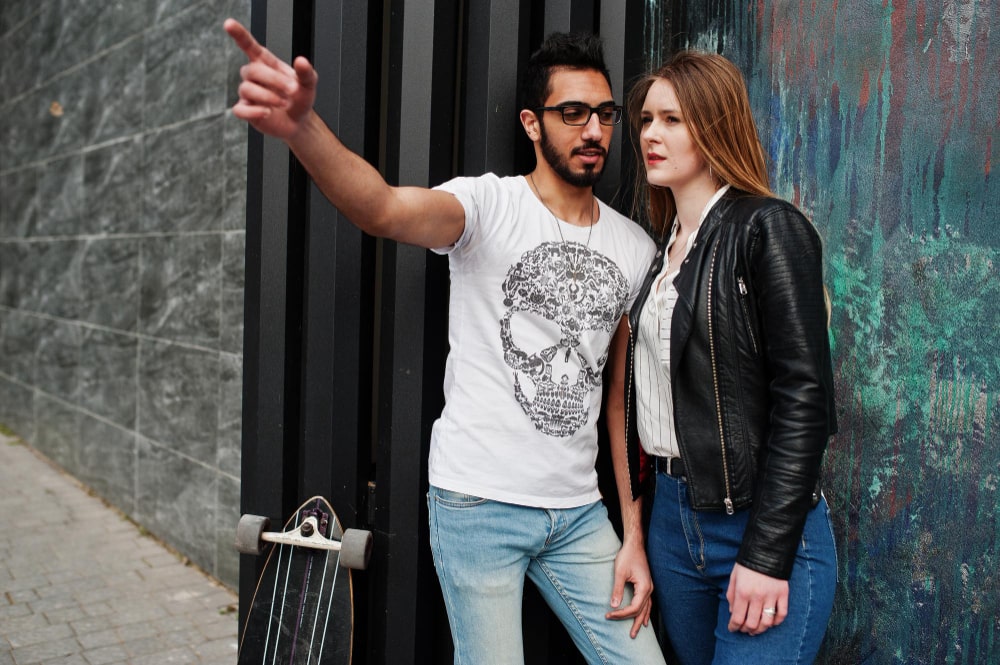 Outfits de moda para combinar ropa y crear tu estilo propio 4 mezclar prendas sin perder el toque