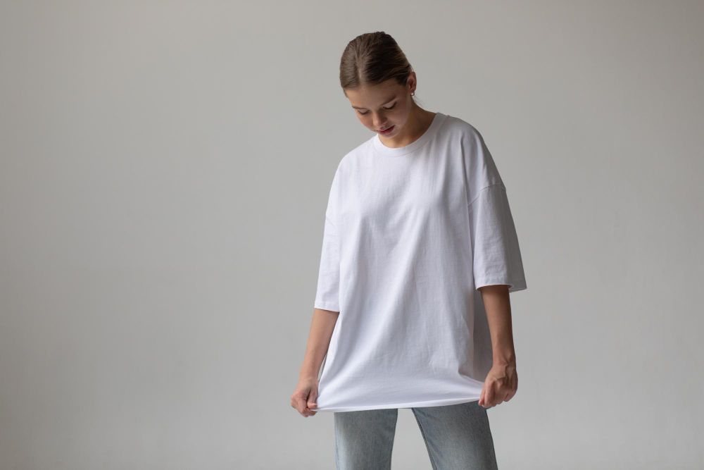 Ideas de outfit con playera oversize para un estilo casual 4 accesorios que realcen tu outfit casual