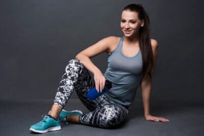 Comparativa de Puma Nike Adidas y Reebok en ropa y calzado deportivos