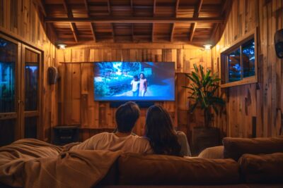 Las marcas de televisores inteligentes que más recomiendan los usuarios