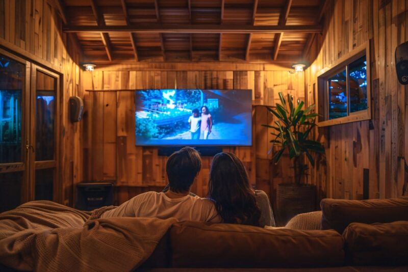 Las marcas de televisores inteligentes que más recomiendan los usuarios 3 televisores inteligentes