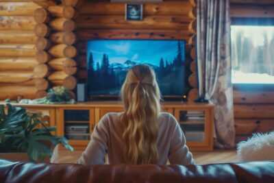 Pantallas inteligentes que sí cumplen: los mejores Smart TV del mercado