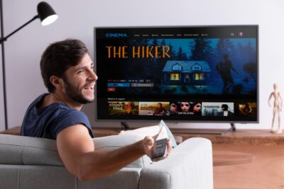Comprar tele sin equivocarte: Smart TV o Android TV, ¿cuál gana?