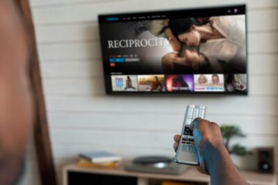Si quieres imagen impresionante, estas son las TV 4K que debes conocer