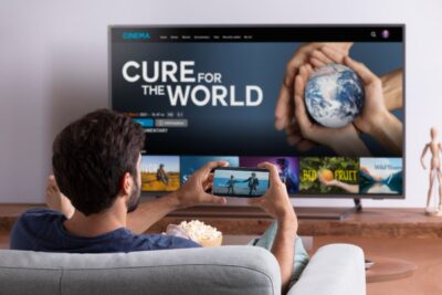 Streaming sin complicaciones: ¿Roku o TV Box para tu casa?