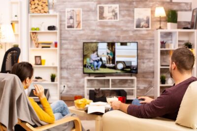 ¿TV NanoCell u OLED? La guía definitiva para elegir la pantalla que sí te conviene