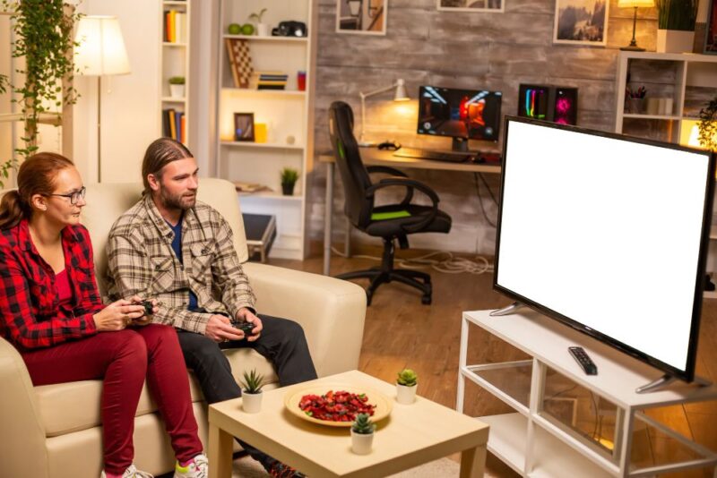¿TV HD or Full HD? La verdad que debes saber antes de elegir tu próxima pantalla 3 TV HD or Full HD