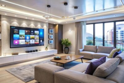 ¿TV LED o Smart TV? La guía completa para no confundirte y elegir bien tu próxima pantalla