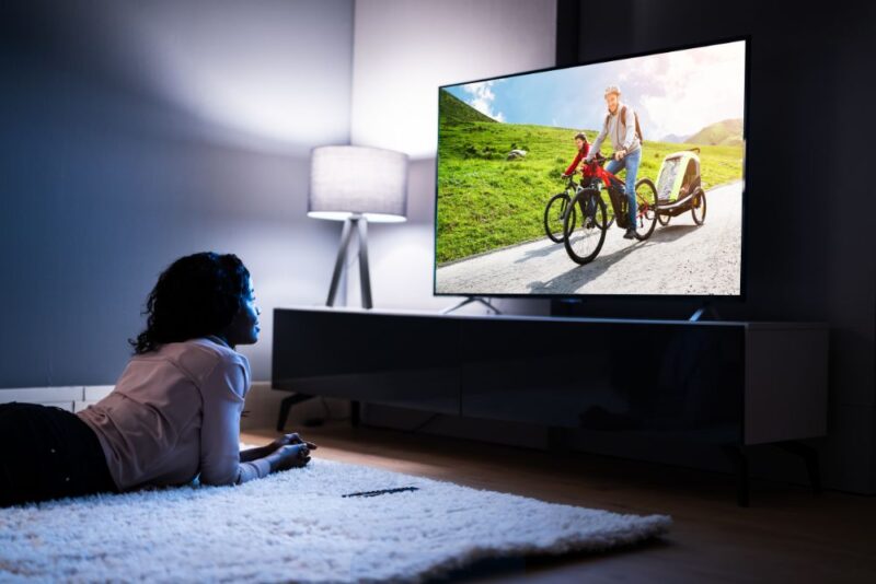 ¿Vale la pena 4K en una pantalla pequeña? 4 El precio y la decisión real