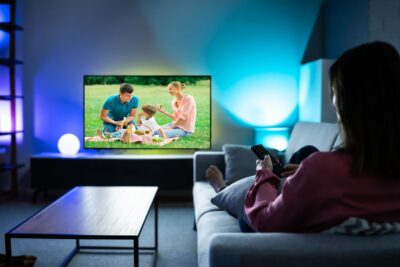 ¿Philips sigue siendo una buena opción en TV?