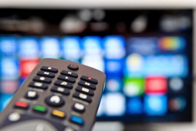 Google TV vs Android TV: en qué se parecen y en qué no