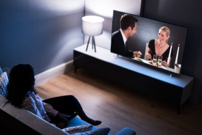 Soportes para tv: ¿cuál es el más conveniente?