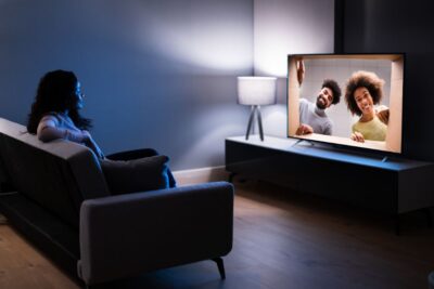 Qué es Smart TV: todo lo que debes saber antes de comprar una