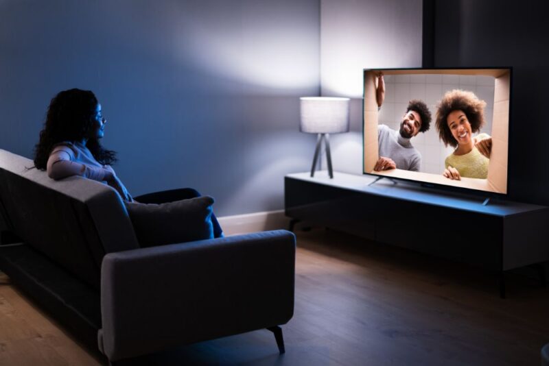 Qué es Smart TV: todo lo que debes saber antes de comprar una 3 Qué es Smart TV