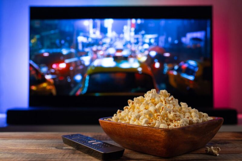 Smart TV baratas: cómo elegir una buena pantalla sin gastar de más 3 Smart TV baratas