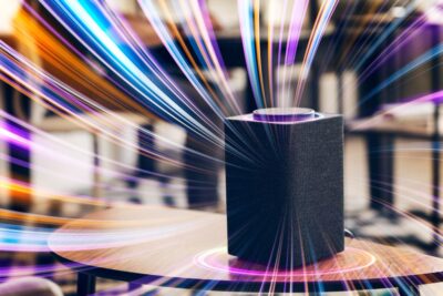 Qué cambia entre sonido estéreo, envolvente y Dolby Atmos