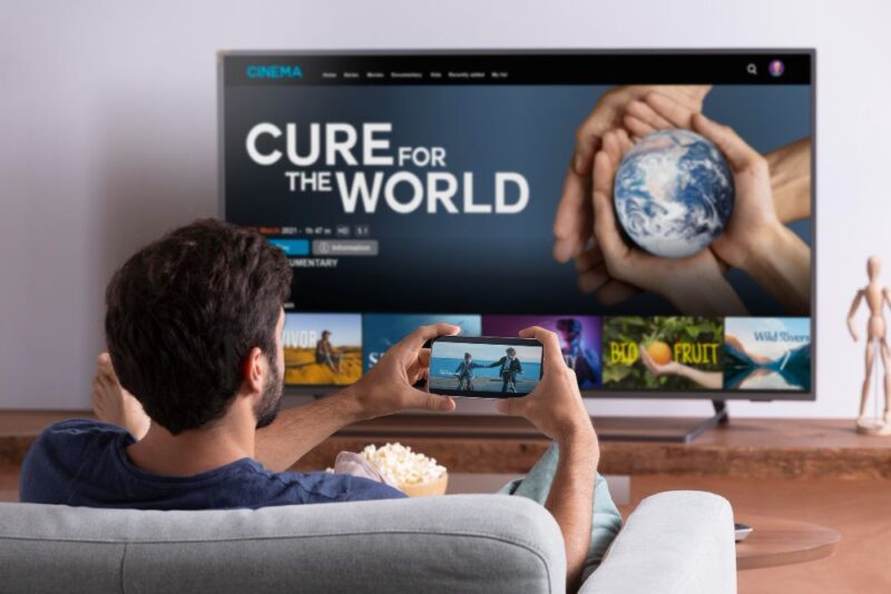 ¿Tele o monitor? 5 conceptos clave para elegir la mejor pantalla para tu PC 3 ¿Tele o monitor?