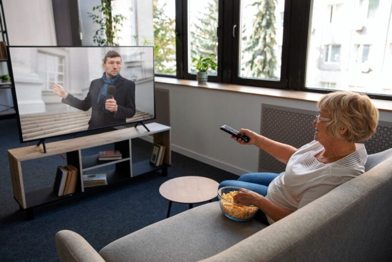 ¿Tele o monitor? 5 conceptos clave para elegir la mejor pantalla para tu PC 4 El procesamiento de color