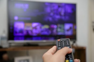 Cómo saber si una tv es Smart