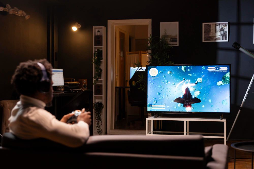 HDR en tu televisor
