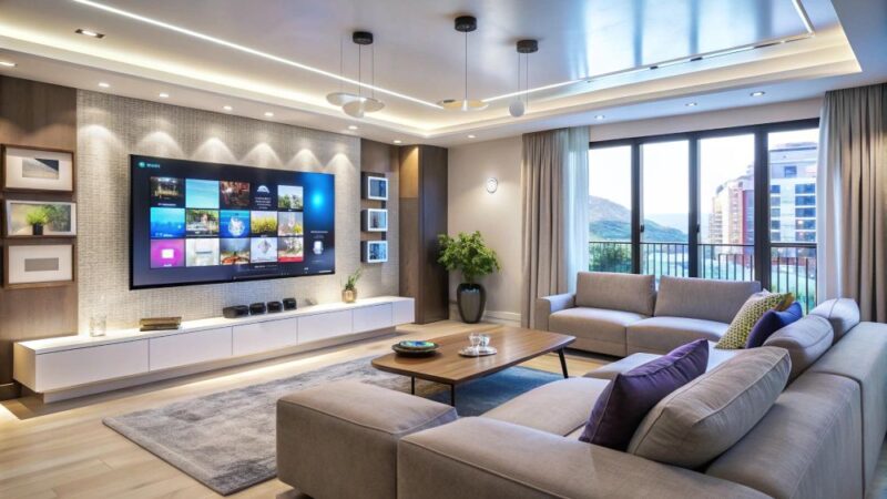 Apple TV vs. Chromecast: 5 conceptos clave para decidir cuál es el mejor aliado para tu sala 4 Interfaz y experiencia