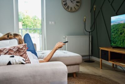 ¿Cuál es el aparato para hacer Smart TV?