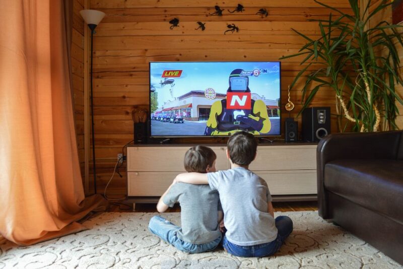 Soportes para tv: ¿cuál es el más conveniente? 4 Tipo de soporte