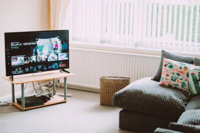 Cómo ubicar una barra de sonido para que no pierda claridad